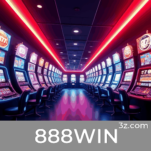 888WIN