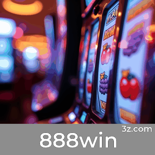 888win: Plataforma de Cassino e Apostas Confiável e Rápida