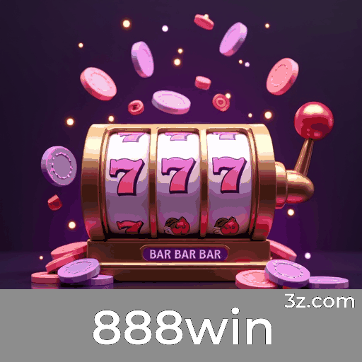 888win: Plataforma de Cassino e Apostas Confiável e Rápida