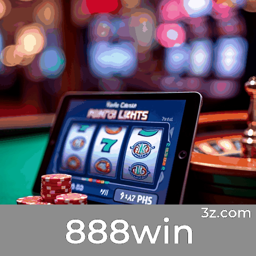 888win: Sua Plataforma de Apostas Esportivas Precisa e Abrangente