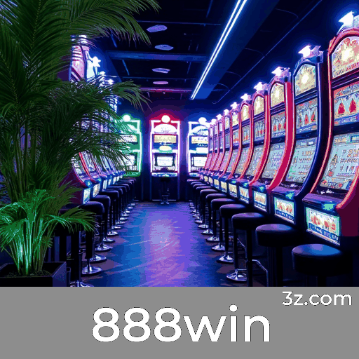 888win: Plataforma de Cassino e Apostas Confiável e Rápida