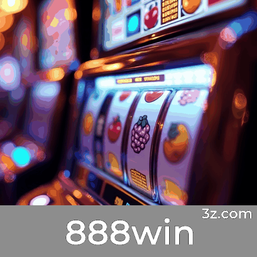 888win: Diversão e Variedade para Jogadores Brasileiros
